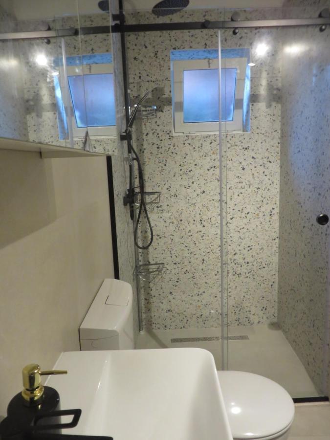 Banic Apartments With Pool Biograd na Moru Kültér fotó