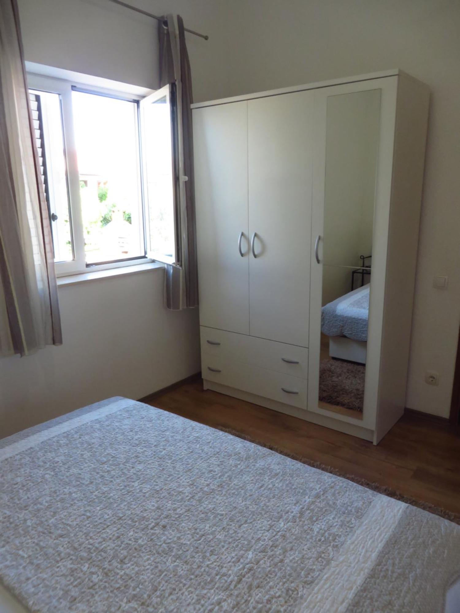 Banic Apartments With Pool Biograd na Moru Szoba fotó