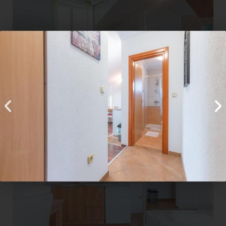 Banic Apartments With Pool Biograd na Moru Kültér fotó
